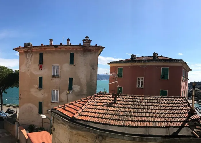 Heaven On Hill - Near 5 Terre
