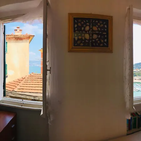 Heaven On Hill - Near 5 Terre Apartamento *