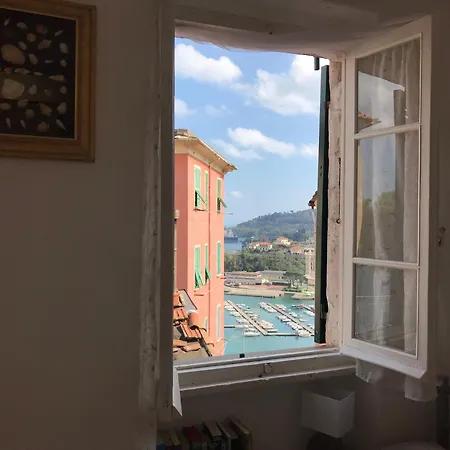 Apartment Heaven On Hill - Near 5 Terre Fezzano (Liguria)