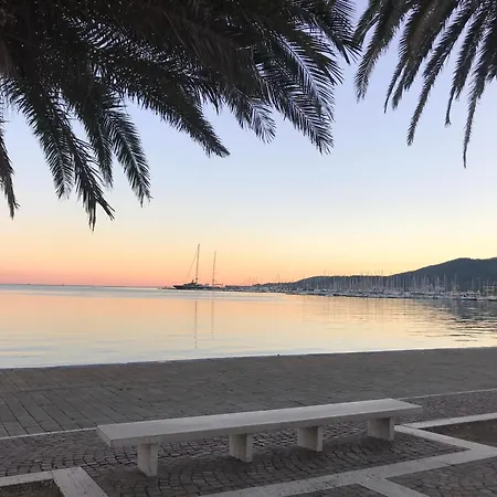 Heaven On Hill - Near 5 Terre Apartamento