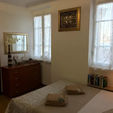 Apartment Heaven On Hill - Near 5 Terre Fezzano (Liguria)
