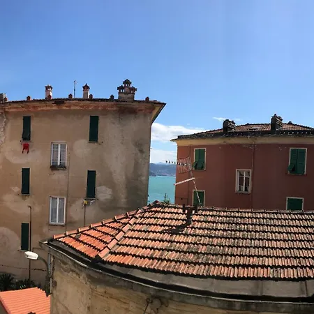 Heaven On Hill - Near 5 Terre