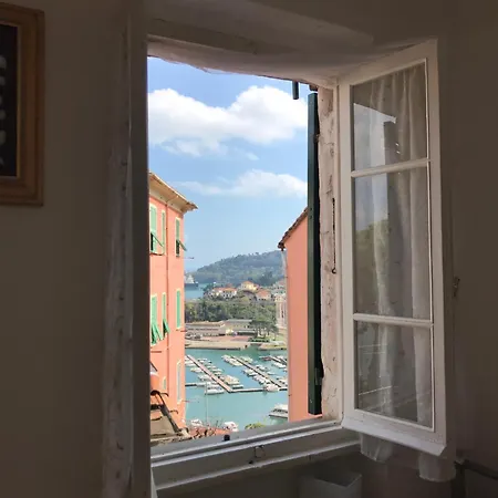 Apartment Heaven On Hill - Near 5 Terre Fezzano (Liguria)