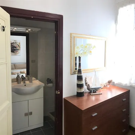 Heaven On Hill - Near 5 Terre Apartment *