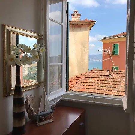 Heaven On Hill - Near 5 Terre * Fezzano (Liguria)