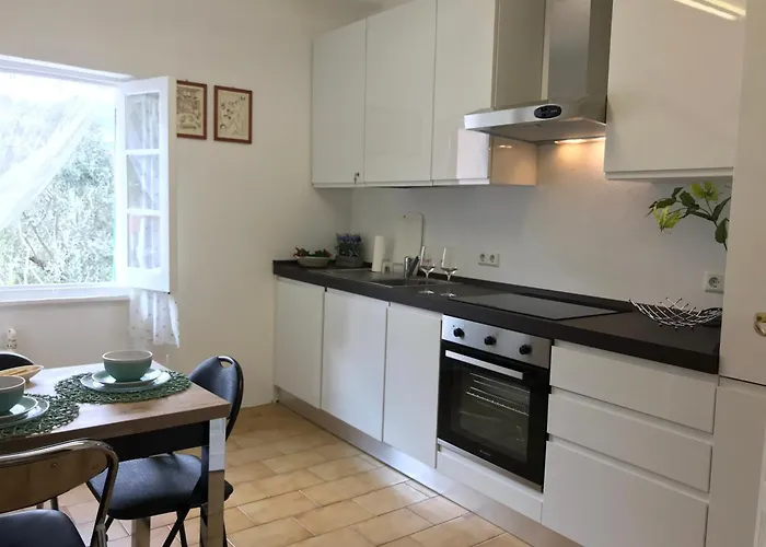 Lejlighed Heaven On Hill - Near 5 Terre Fezzano (Liguria)